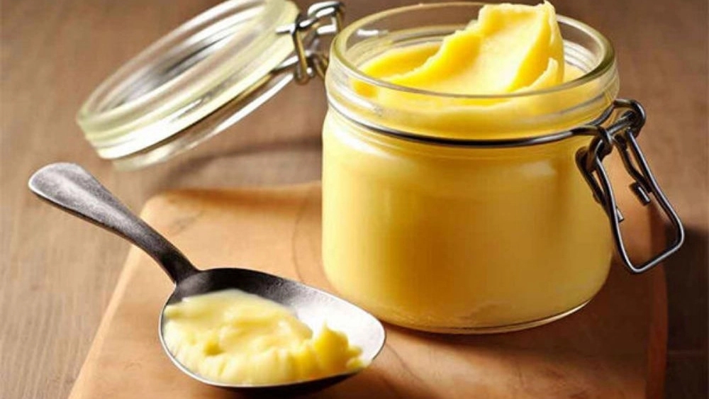 خواص مصرف روغن حیوانی