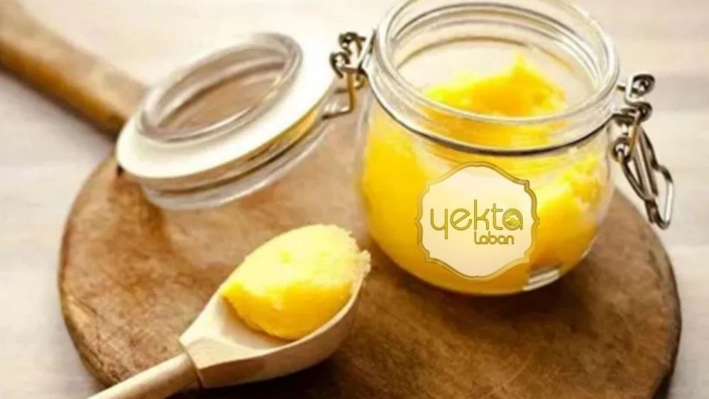خواص مصرف روغن حیوانی