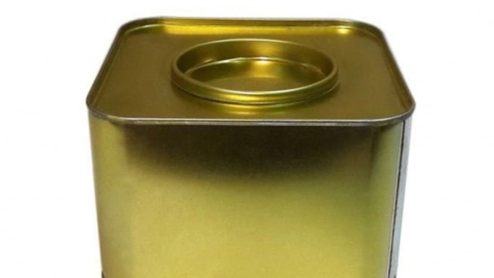 قیمت روغن حیوانی قوطی یکتا لبن + فروش جزئی و کلی