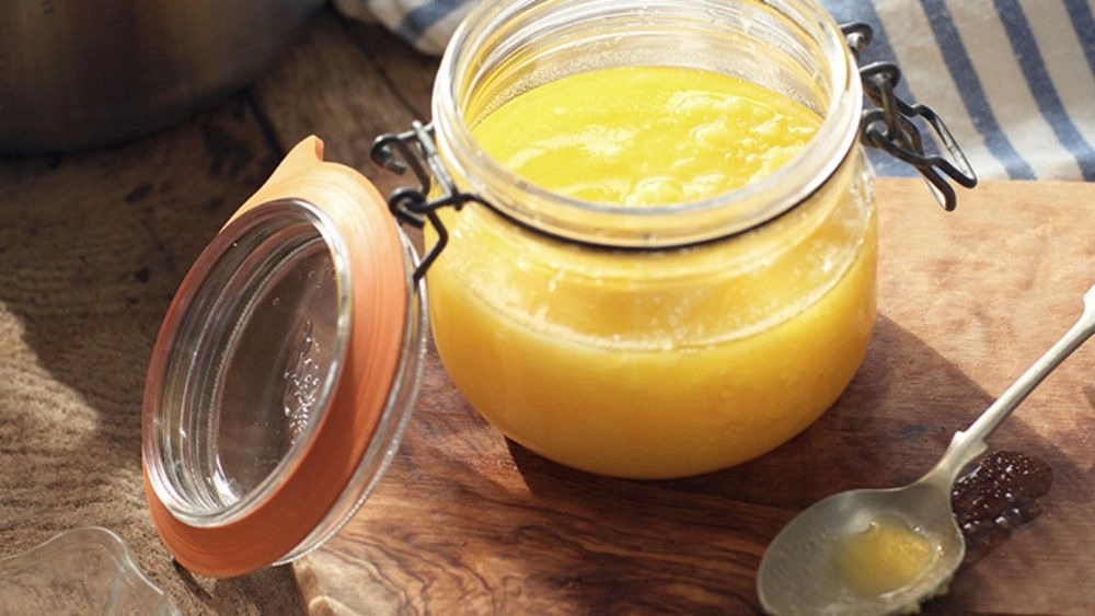 قیمت روغن حیوانی گاوی اصل