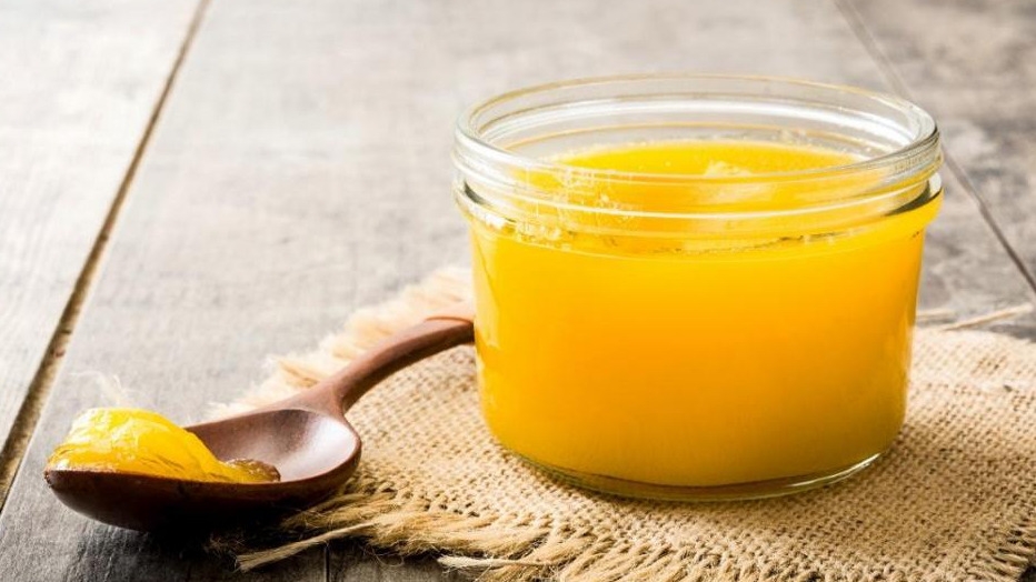 صادرات روغن حیوانی محلی