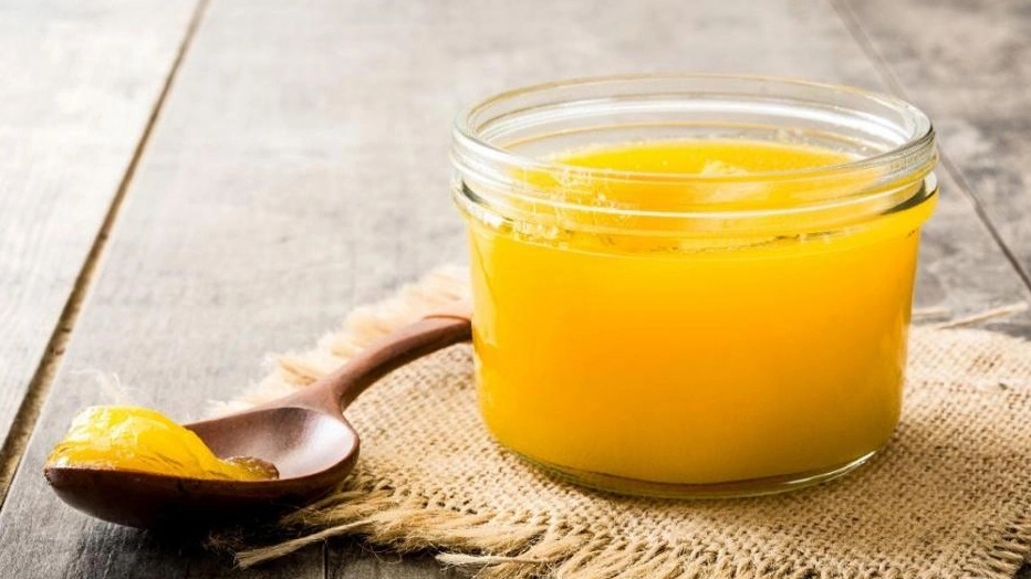 صادرات روغن حیوانی محلی
