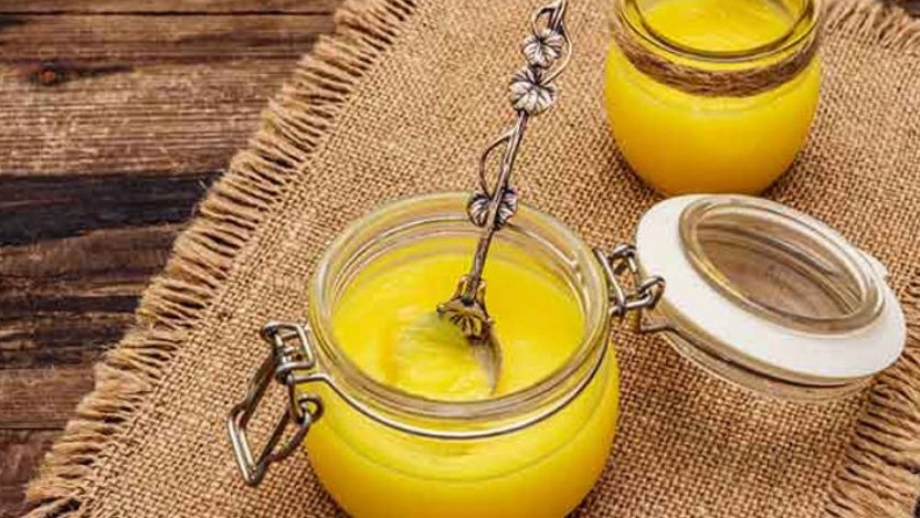 صادرات روغن حیوانی محلی