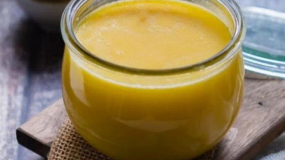 قیمت روغن گاوی | روغن گاوی محلی و صنعتی