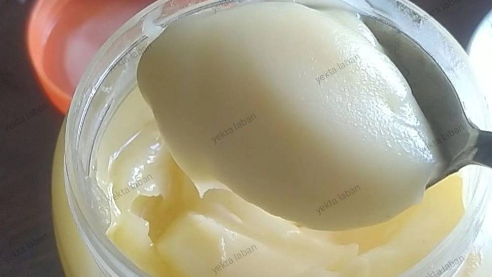 روغن حیوانی کرمانشاهی اصل و محلی در تهران