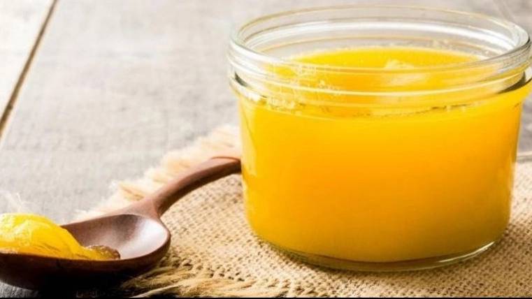 فرق روغن حیوانی با روغن کرمانشاهی