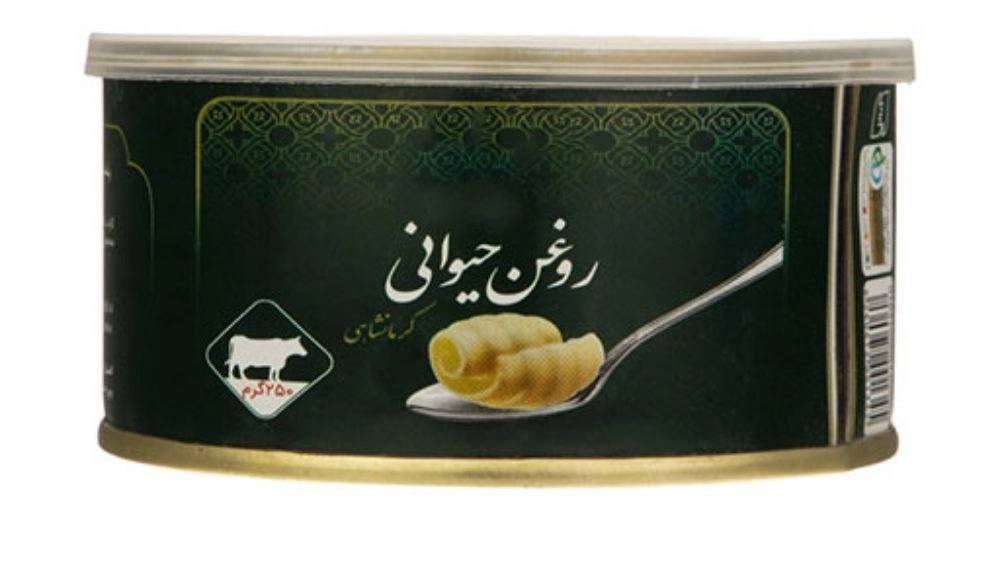 بهترین روغن حیوانی صادراتی عطری یکتا لبن| پایینترین قیمت