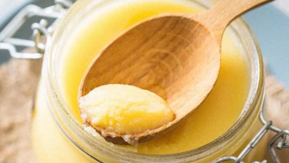 شرایط نگهداری روغن حیوانی شرایط نگهداری روغن حیوانی