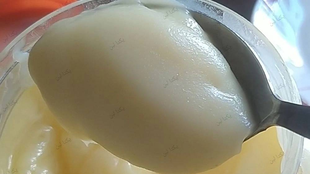 قیمت روغن حیوانی گاو یک کیلویی قیمت روغن حیوانی گاو یک کیلویی