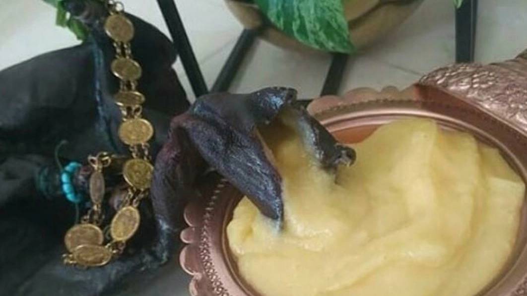 قیمت روغن حیوانی گاو یک کیلویی قیمت روغن حیوانی گاو یک کیلویی