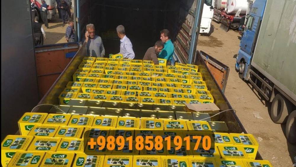 فروش عمده روغن گاوی با کیفیت و قیمت عالی فروش عمده روغن گاوی با کیفیت و قیمت عالی